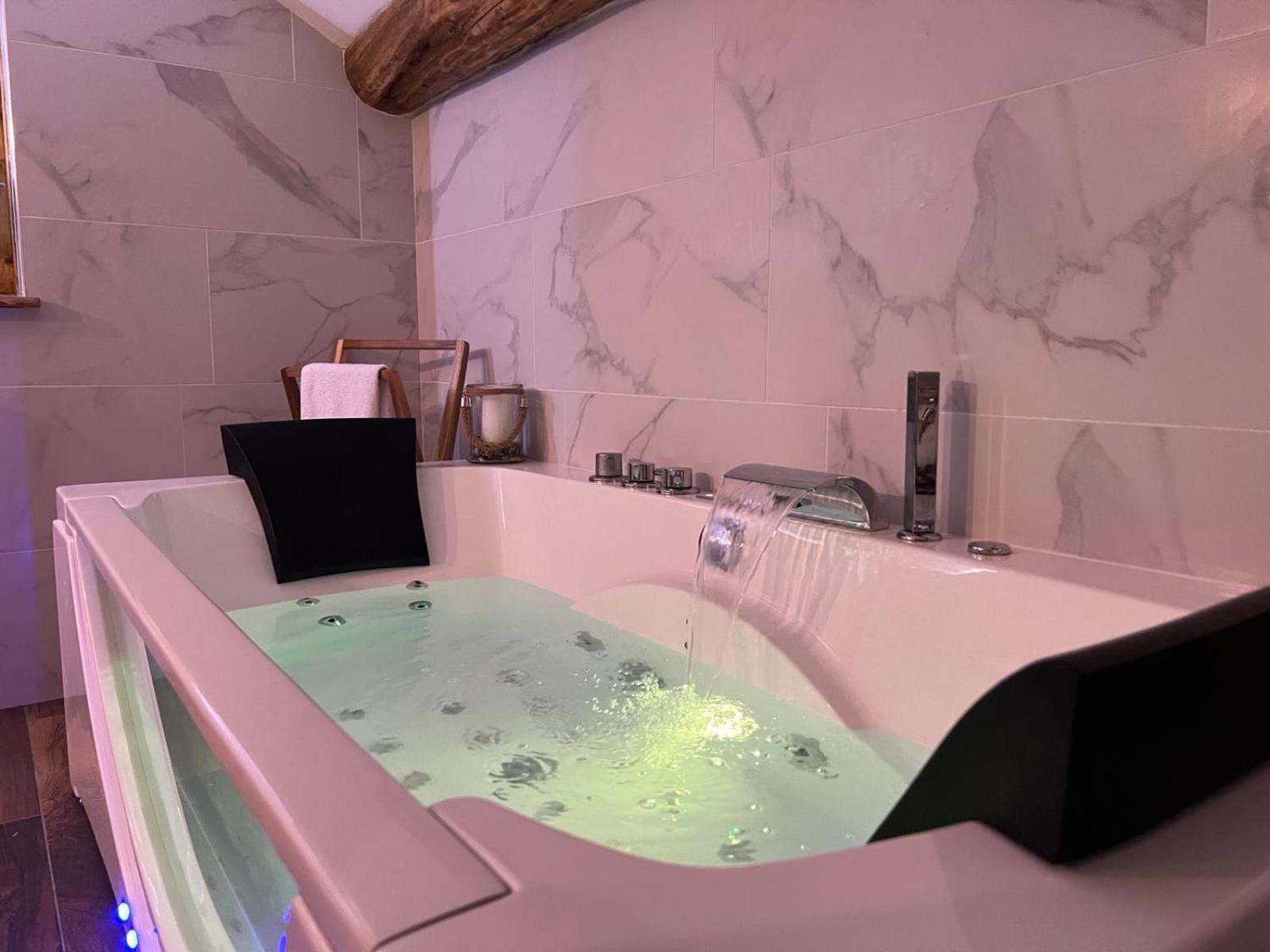 Chalet Le Tilleul Valdeblore Eksteriør bilde