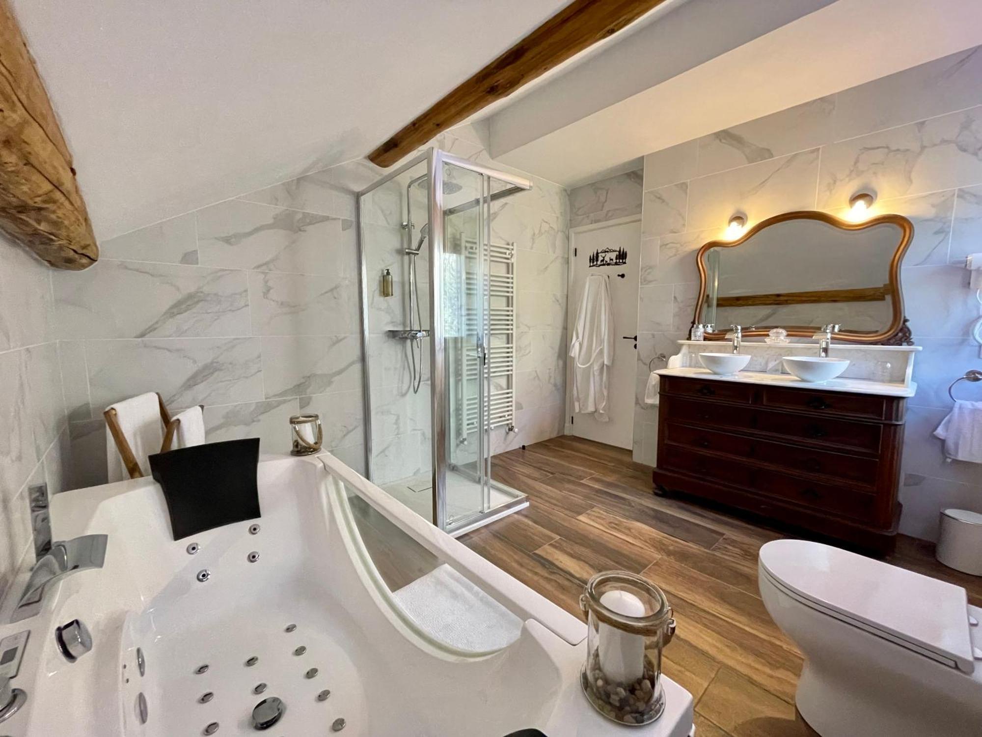 Chalet Le Tilleul Valdeblore Eksteriør bilde