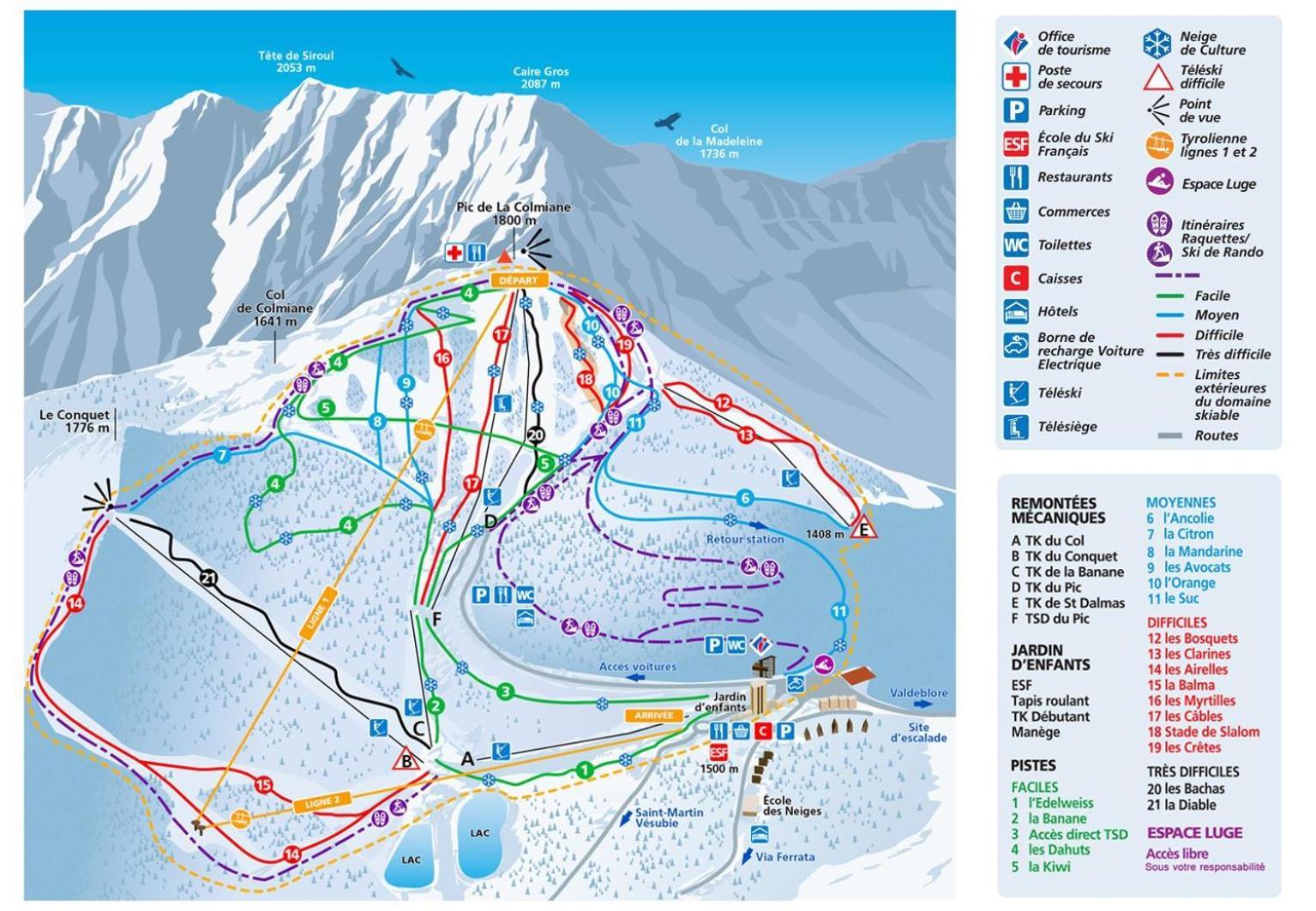 Chalet Le Tilleul Valdeblore Eksteriør bilde